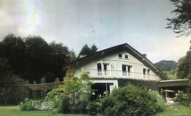 Agrícola en Venta en Lago Colico