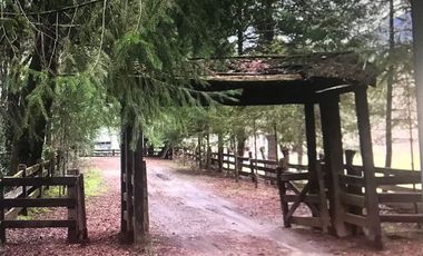 Agrícola en Venta en Lago Colico