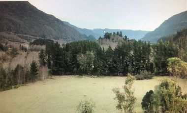 Agrícola en Venta en Lago Colico