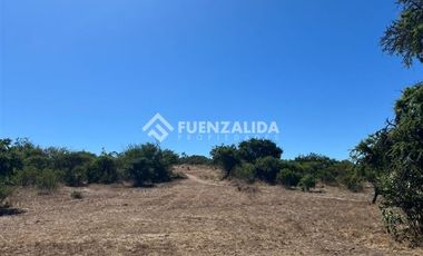 Parcela en Venta en Loica Bajo