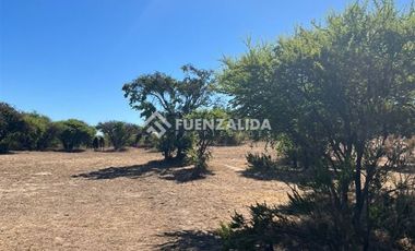 Parcela en Venta en Loica Bajo