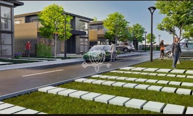 Casa en Venta en Toque de Campanas