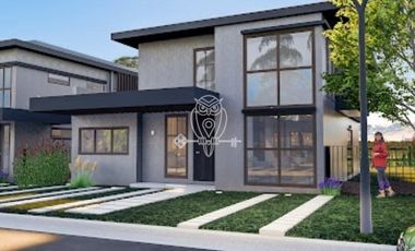 Casa en Venta en Toque de Campanas