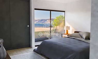 Casa en Venta en Toque de Campanas