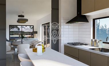 Casa en Venta en Toque de Campanas