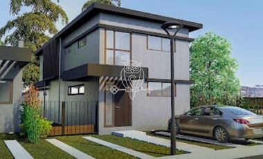 Casa en Venta en Toque de Campanas