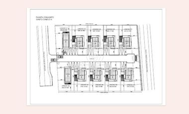 Casa en Venta en Toque de Campanas