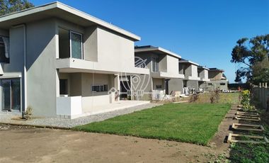 Casa en Venta en Toque de Campanas