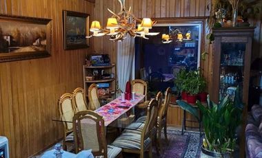 Casa en Venta en Lago Tarahuin