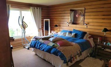 Casa en Venta en Lago Tarahuin