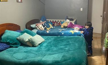 Casa en Venta en Rio Lluta con Lo Blanco