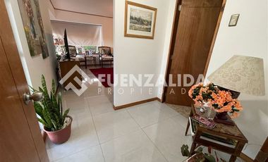 Casa en Venta en El mirador, Fundo Loreto