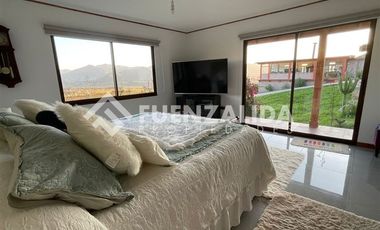 Casa en Venta en El mirador, Fundo Loreto