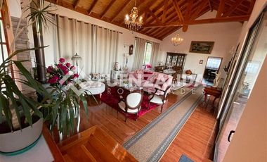 Casa en Venta en El mirador, Fundo Loreto