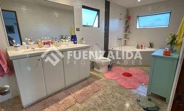 Casa en Venta en El mirador, Fundo Loreto