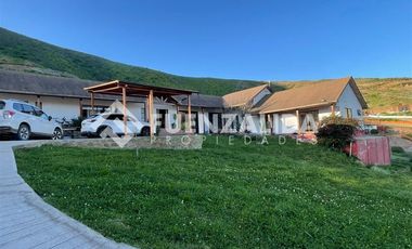 Casa en Venta en El mirador, Fundo Loreto