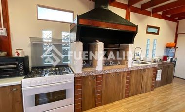 Casa en Venta en El mirador, Fundo Loreto