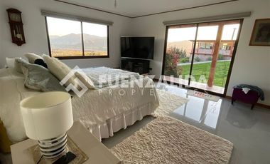 Casa en Venta en El mirador, Fundo Loreto