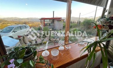 Casa en Venta en El mirador, Fundo Loreto