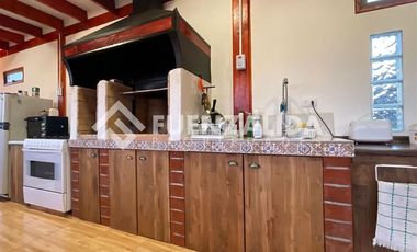 Casa en Venta en El mirador, Fundo Loreto