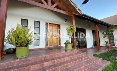 Casa en Venta en El mirador, Fundo Loreto