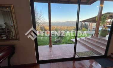Casa en Venta en El mirador, Fundo Loreto