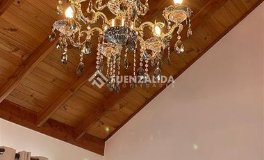 Casa en Venta en El mirador, Fundo Loreto