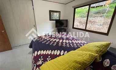 Casa en Venta en El mirador, Fundo Loreto