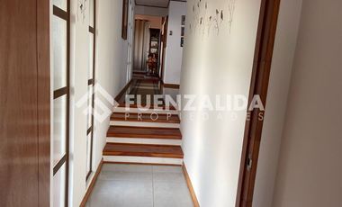 Casa en Venta en El mirador, Fundo Loreto