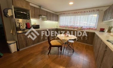 Casa en Venta en El mirador, Fundo Loreto