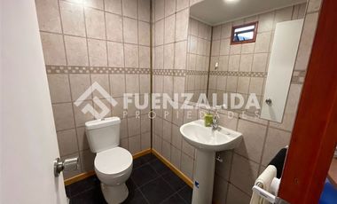 Casa en Venta en El mirador, Fundo Loreto