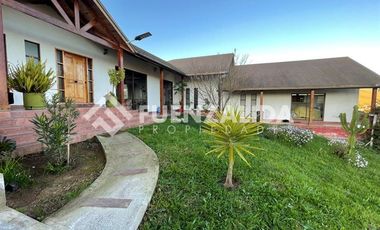 Casa en Venta en El mirador, Fundo Loreto