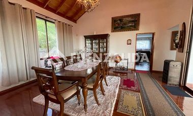 Casa en Venta en El mirador, Fundo Loreto