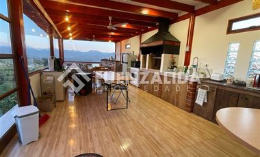 Casa en Venta en El mirador, Fundo Loreto