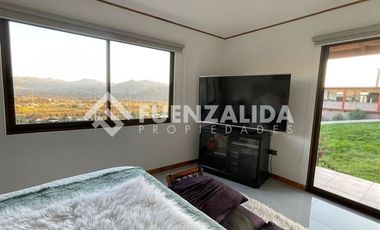 Casa en Venta en El mirador, Fundo Loreto