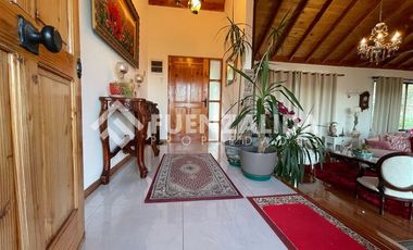 Casa en Venta en El mirador, Fundo Loreto