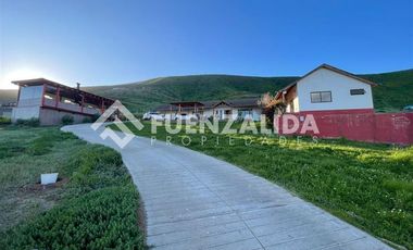 Casa en Venta en El mirador, Fundo Loreto