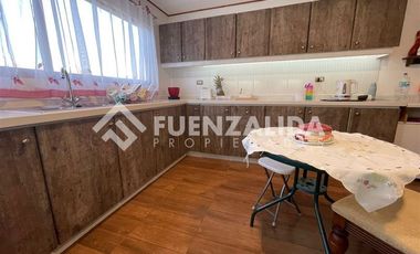 Casa en Venta en El mirador, Fundo Loreto