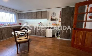 Casa en Venta en El mirador, Fundo Loreto