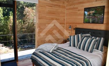 Casa en Venta en Rio Puelo