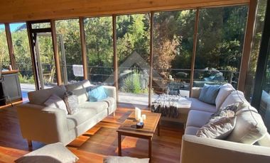 Casa en Venta en Rio Puelo