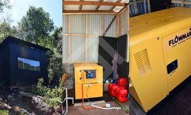 Casa en Venta en Rio Puelo