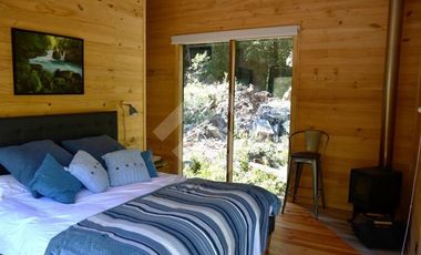 Casa en Venta en Rio Puelo