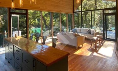 Casa en Venta en Rio Puelo