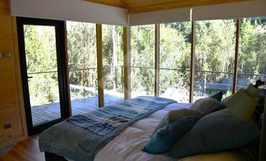 Casa en Venta en Rio Puelo