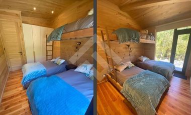 Casa en Venta en Rio Puelo