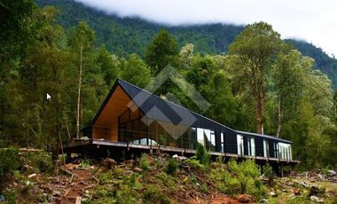 Casa en Venta en Rio Puelo