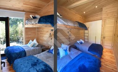 Casa en Venta en Rio Puelo