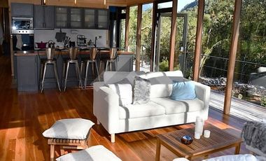 Casa en Venta en Rio Puelo