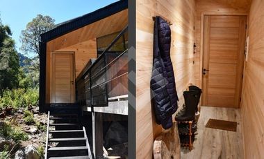 Casa en Venta en Rio Puelo